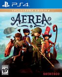 AereA -- Collector's Edition (PlayStation 4)